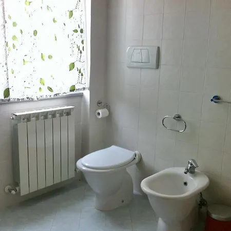 Appartamento Silvia' S House La Spezia