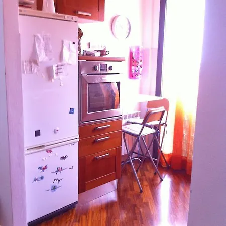 Silvia' S House 公寓