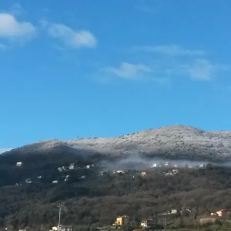 Appartamento Silvia' S House La Spezia