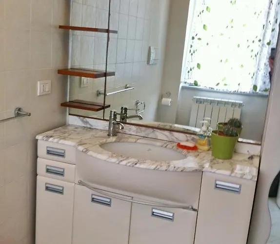 Silvia' S House لا سبيتسْيا