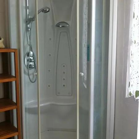 Silvia' S House * La Spezia