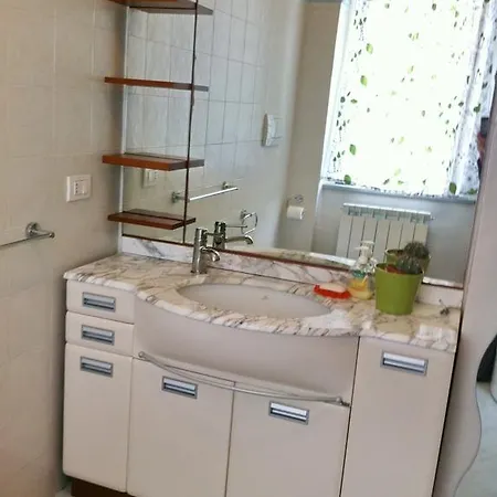 Silvia' S House Λα Σπέτσια