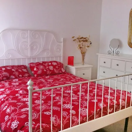 Silvia' S House * La Spezia