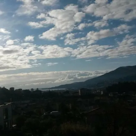 Silvia' S House Lägenhet La Spezia