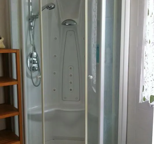 Silvia' S House * לה ספציה